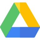 GoogleDrive